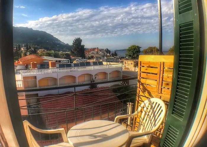 Benitsa Beach Hotel