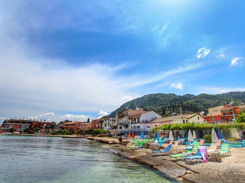 Benitsa Hotel