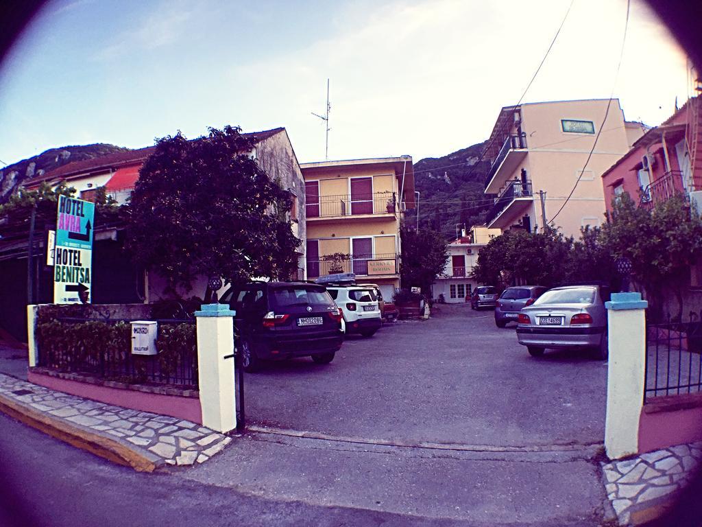 Hotel Benitsa