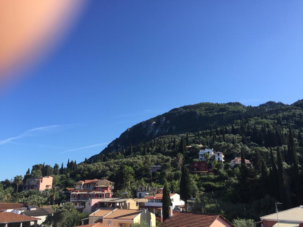 Hotel Benitsa