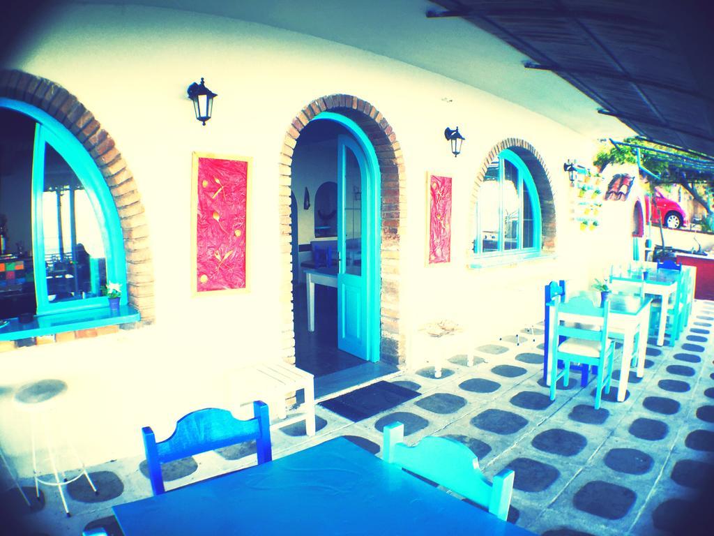 Hotel Benitsa Achílleion
