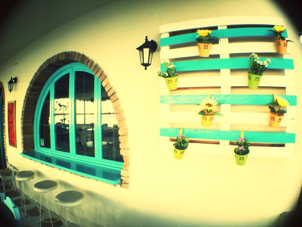 Hotel Benitsa *