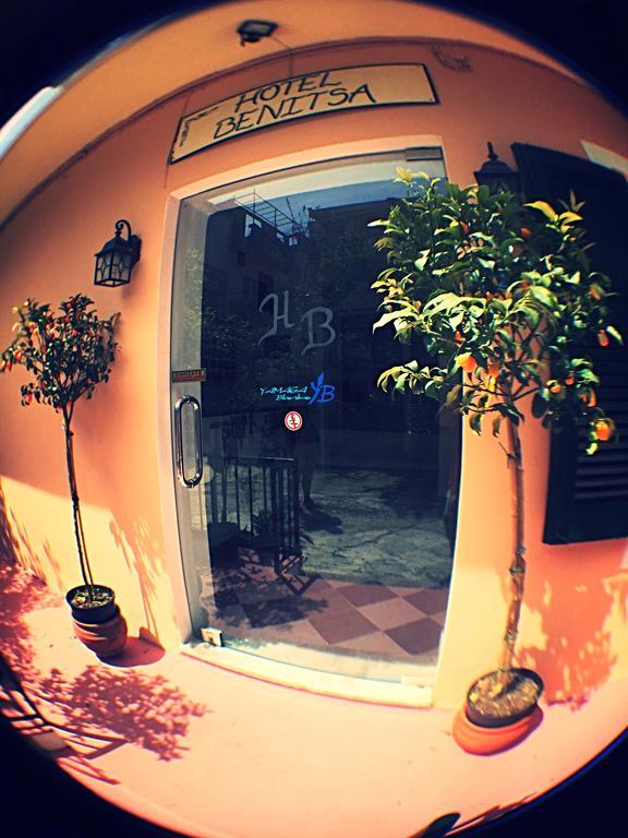 Hotel Benitsa