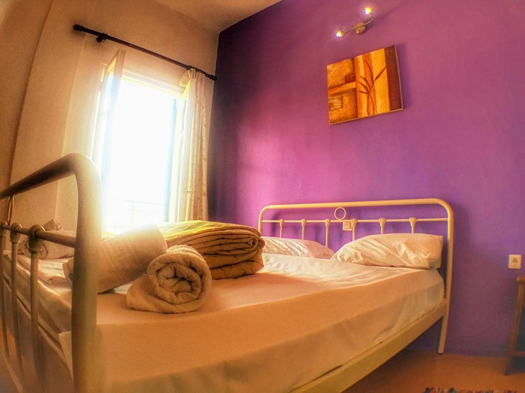 Hotel Benitsa *