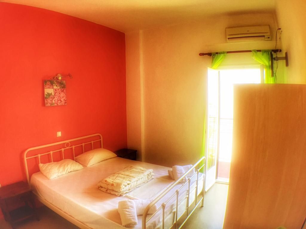 Hotel Benitsa *
