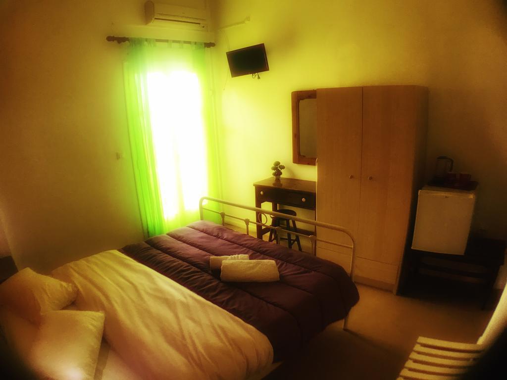 Benitsa Hotel