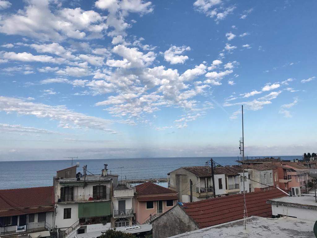 Benitsa Hotel