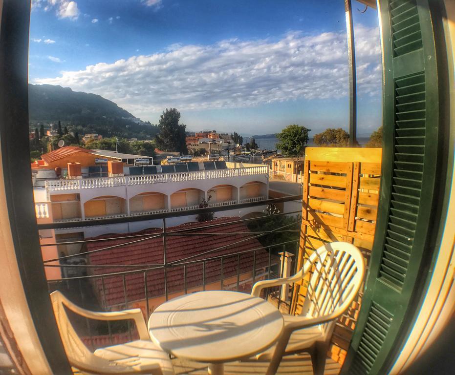 Benitsa Hotel *