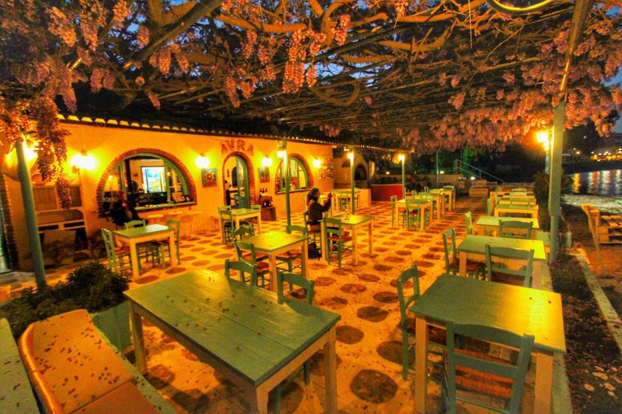 Benitsa Hotel