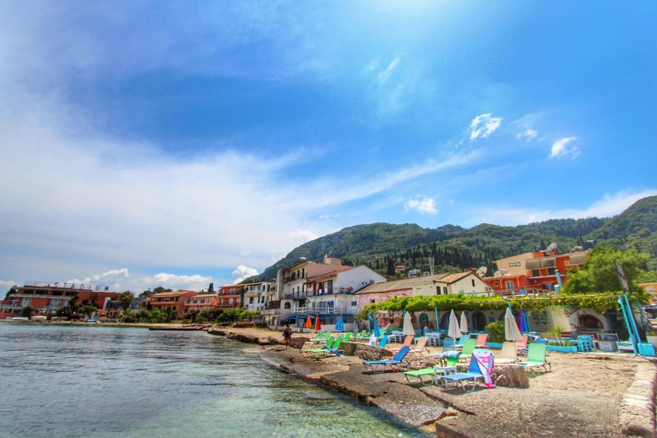 Benitsa Hotel