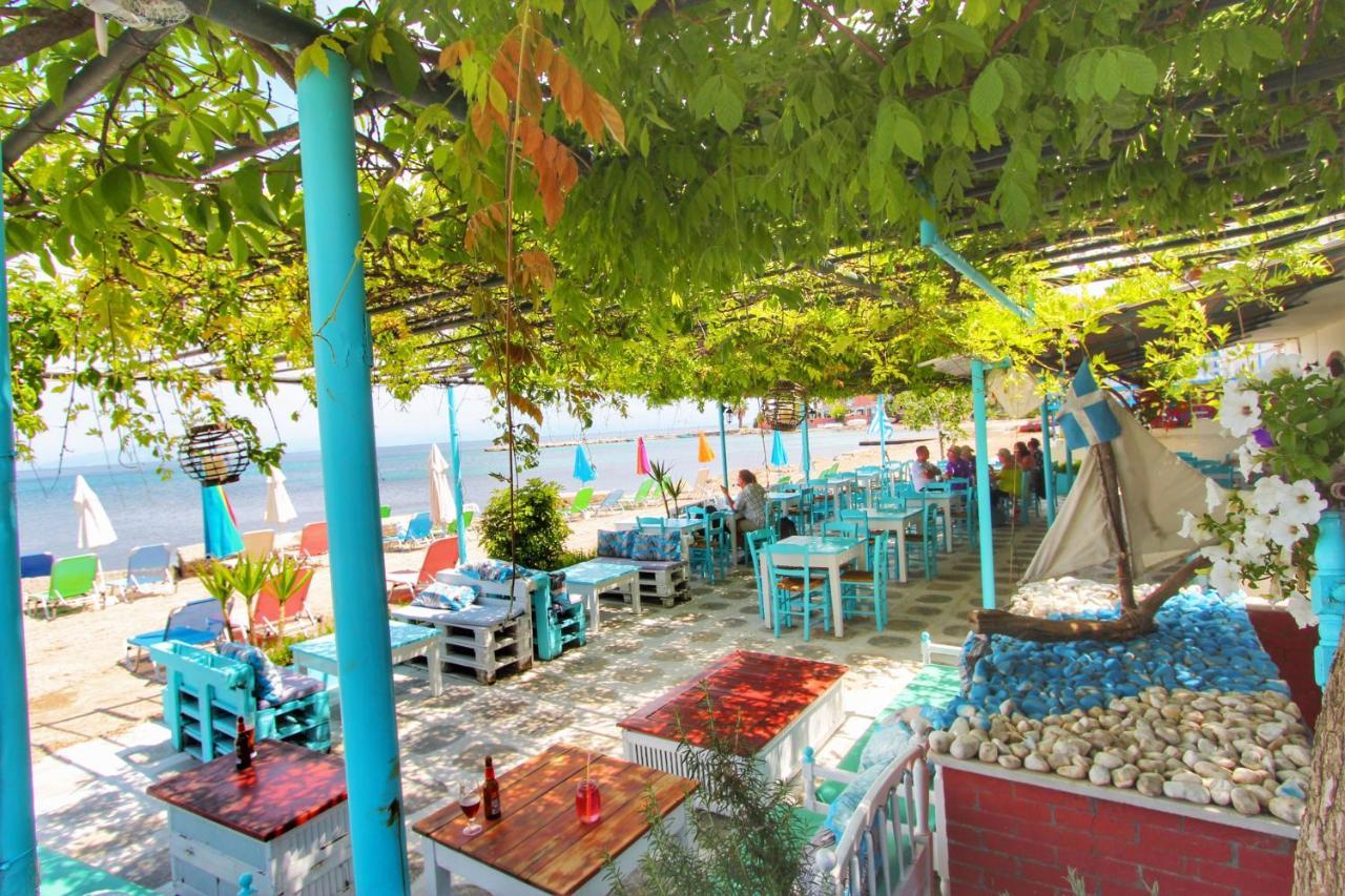 Hotel Benitsa