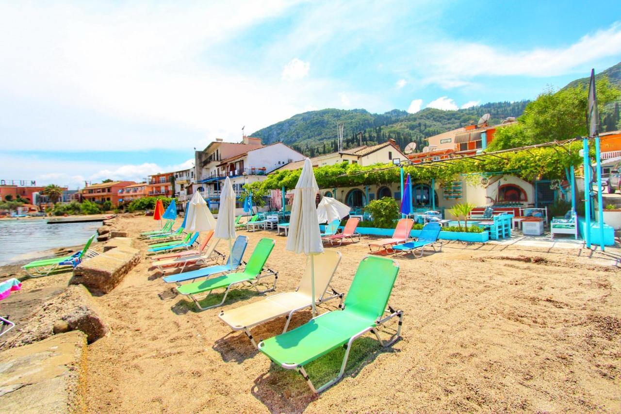 Hotel Benitsa