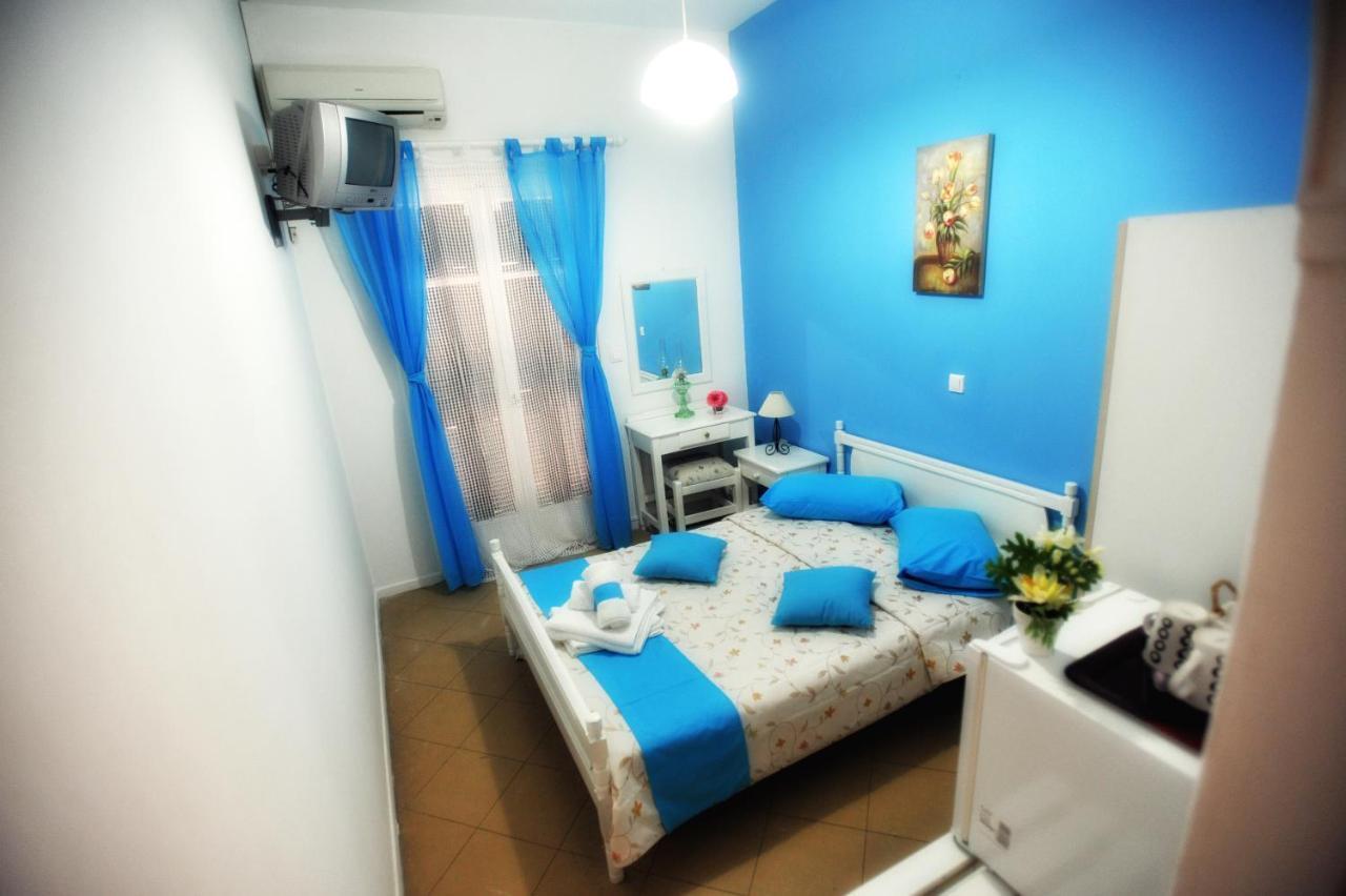 Benitsa Hotel *